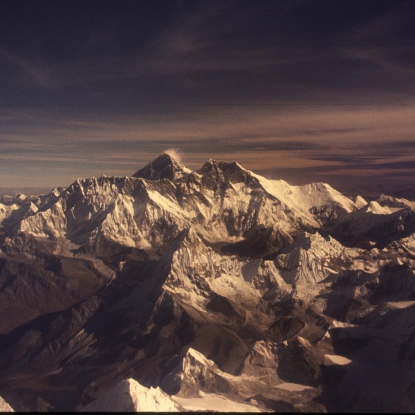 Motorradreisen Nepal, Mustang, Nepal